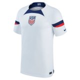 2022 USA Home Football Shirt Men's