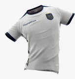 Men's 2022 Ecuador Football Shirt Third