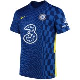 2021-2022 Chelsea Home Men's Football Shirt #Player Version