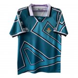 1996 Real Betis Retro Away Men's Football Shirt