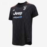 2021-2022 Juventus Away WoMen's Football Shirt