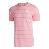 2021-2022 S.C. Internacional Outubro Rosa Football Shirt Men's