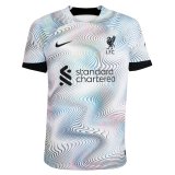 2022-2023 Liverpool Away Football Shirt Men's