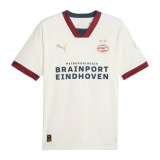 2023-2024 PSV Eindhoven Away Football Shirt Men's