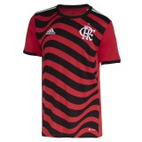 2022-2023 Flamengo Third Football Shirt Men's
