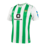 2023-2024 Real Betis Home Football Shirt Men's