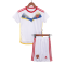 2024 Venezuela Away Copa America Football Set (Shirt + Short) Children's
