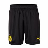 2022-2023 Borussia Dortmund Home Football Short Men's