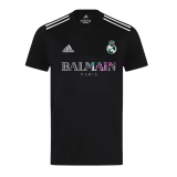 2023-2024 Real Madrid x Balmain Football Shirt Men's