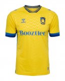 2022-2023 Brondby Home Football Shirt Men's