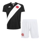 2022-2023 Vasco da Gama FC Home Football Shirt (Shirt + Short) Children's