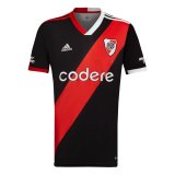 2023-2024 River Plate Third Football Shirt Men's