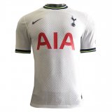 2022-2023 Tottenham Hotspur Home Football Shirt Men's #Player Version