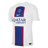 2022-2023 PSG Third Football Shirt Men's #Player Version