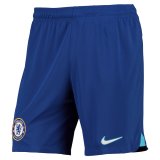 2022-2023 Chelsea Home Football Shorts Men's