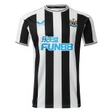 2022-2023 Newcastle United Home Football Shirt Men's