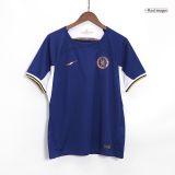2023-2024 Chelsea Home Football Shirt Men's