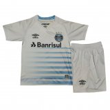 2021-2022 Gremio Away Children's Football Shirt (Shirt + Short)