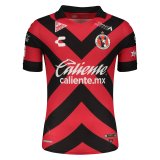 2021-2022 Club Tijuana Home Men's Football Shirt