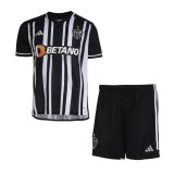 2023-2024 Atletico Mineiro Home Football Set (Shirt + Short) Children's