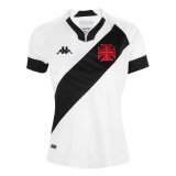 2022-2023 Vasco da Gama FC Away Football Shirt WoMen's