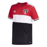 2021-2022 Sao Paulo FC Third Men's Football Shirt