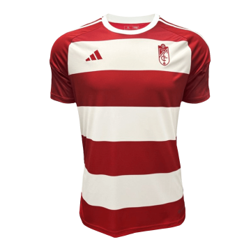 2023-2024 Granada CF Home Football Shirt Men's