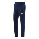 2022-2023 PSG Navy Football Training Pants Men's