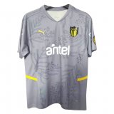 2022-2023 Club Atletico Penarol Away Football Shirt Men's
