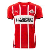 2021-2022 PSV Home Football Shirt Men's