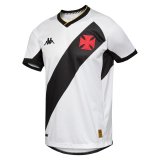 2023-2024 Vasco da Gama FC Away Football Shirt Men's