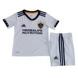 2022-2023 Los Angeles Galaxy Home Football Shirt (Shirt + Short) Children's