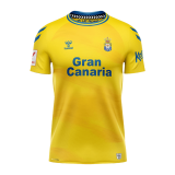 2023-2024 Las Palmas Home Football Shirt Men's