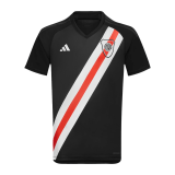 2023-2024 River Plate Pre-Match Football Shirt Men's