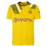 2022-2023 Borussia Dortmund Third Football Shirt Men's