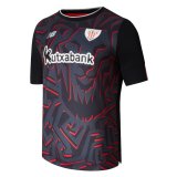 2022-2023 Athletic Bilbao Away Football Shirt Men's