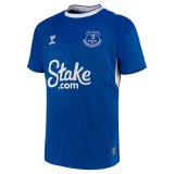 2022-2023 Everton Home Football Shirt Men's