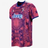 2022-2023 Juventus Third Football Shirt Men's