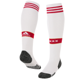 2022-2023 Ajax Home Football Sock Men's