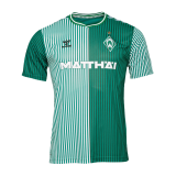 2023-2024 Werder Bremen Home Football Shirt Men's