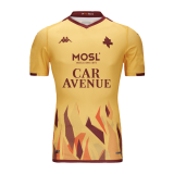 2023-2024 FC Metz Away Football Shirt Men's