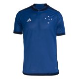 2023-2024 Cruzeiro Home Football Shirt Men's