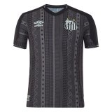 2022-2023 Santos FC Third Football Shirt Men's