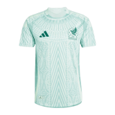 2024 Mexico Away Copa America Football Shirt Men's #Player Version