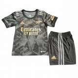 2022-2023 Arsenal Away Football Shirt (Shirt + Shorts) Children's