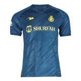 2022-2023 Al Nassr Away Football Shirt Men's