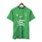 2023-2024 AS Saint-Etienne Home Football Shirt Men's