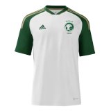 2023 Saudi Arabia Away Football Shirt Men's