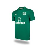 2021-2022 Celtic FC Away Men's Football Shirt
