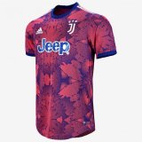 2022-2023 Juventus Third Football Shirt Men's #Player Version